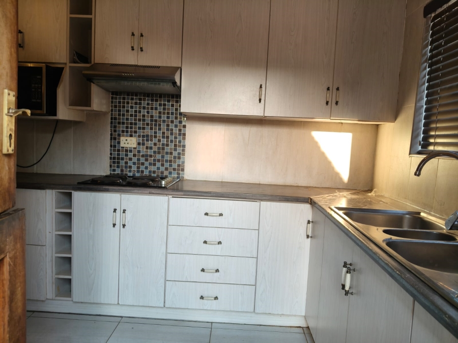 3 Bedroom Property for Sale in Mogwase North West